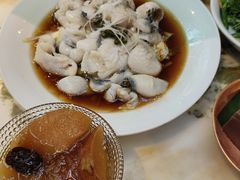 -小吊梨汤·北京菜(香山店)