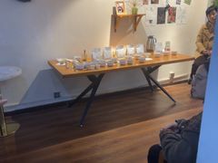 -参差咖啡(水果湖公园店)