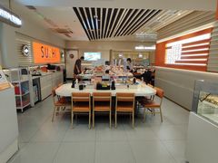 -争鲜回转寿司(东方银座店)
