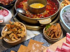 -矮板凳老火锅(宽窄巷子店)