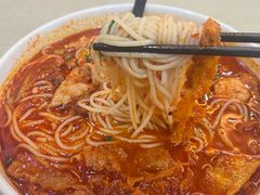 -缘久缘米粉(新街口店)