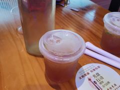 -唐力九头鸟烧烤·罗田吊锅(西云楼店)