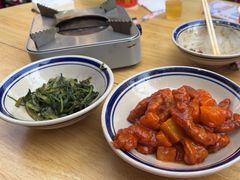 -回味黑鸭煲·始于2006(万松园店)