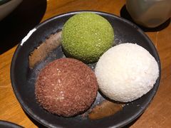 -和彩放题餐厅(酒仙桥店)