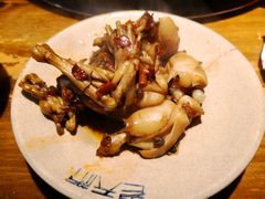 -老天桥蛙炉火锅(姑苏总店)
