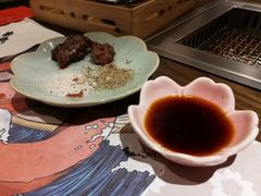 -樱宿日式和牛烧肉(五道口店)