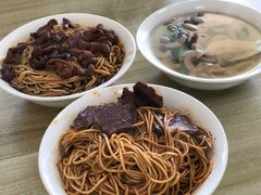 -老余家面馆