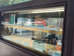 -袁记云饺(新街口店)