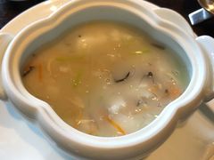 宋嫂鱼羹-杭州西子湖四季酒店·金沙厅