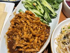 -老昌春饼(中央大街店)