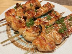 烤鳗串-爱米粒家