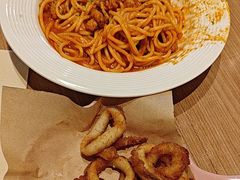 -必胜客(增城广场店)