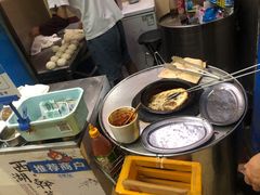 -裕丰西湖干菜饼