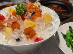 -汤城小厨•粤菜•靓汤(苏州街店)