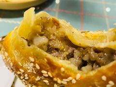 -山玲湾新疆菜(立清路店)