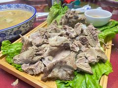 -哈尔滨饺子王·东北菜(鱼鳞浃路店)