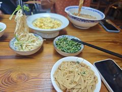 -新万鑫银丝面·非遗无锡味(惠山古镇店)