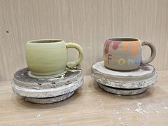 -青韵台陶艺Diy(永庆坊店)