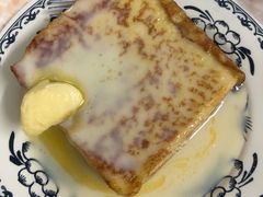 法兰西多士-渔记茶餐厅(渔村店)