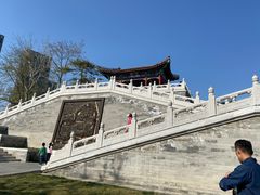-西海子公园