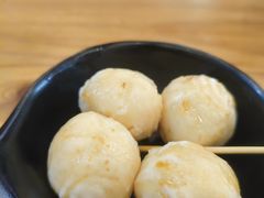 -香港久记牛腩云吞面(友好广场店)
