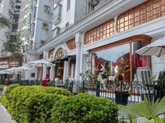 -秘密旅行Bonjour(黑金冠 江南西店)