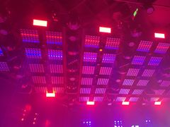-MOSSO·Liveshow(M3香港广场店)