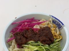 -陈寔包子王·卤煮小肠·京味小吃(龙潭店)