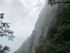 -陕西省红河谷森林公园