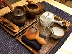-扫雪煮茶(西村店)