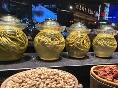 -湘轩·土菜研究院(光大店)