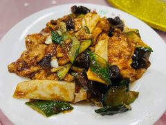 -晋阳饭庄(虎坊桥店)