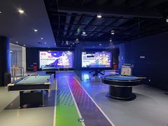 -VS SPORTS PARK运动玩乐园·团建·生日会(合生汇店)