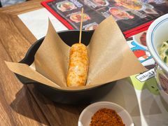 -和府捞面(曹路花园城店)