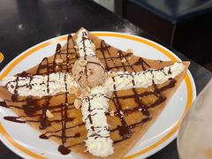 -La Creperie法餐厅(芮欧百货店)