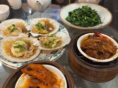 -香港蓮香樓(上環店)
