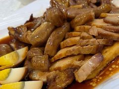-东江海鲜大排档·潮汕菜·砂锅粥