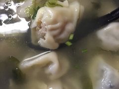 -海平馄饨(逍遥二路店)