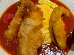 -吾妻拉面•和风食堂(群光广场店)