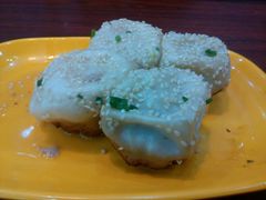 -小杨生煎(龙之梦购物中心店)
