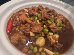 -雪霁山庄·合肥地标老字号
