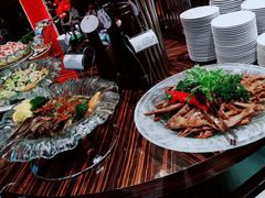 -金石滩鲁能温泉假日酒店·海洋之星餐厅