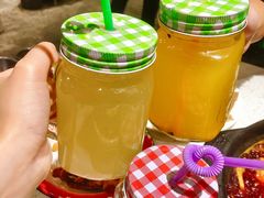 -钢管厂歆瑞源油卤串串香(春熙路太古里店)