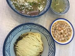 -朱洪元苏式面馆(绿宝广场店)