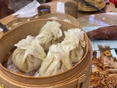 -老绥元烧麦·家常菜(桥华店)