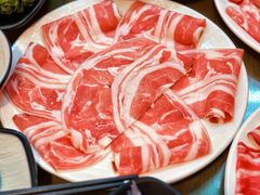 -众宜轩老北京铜锅涮肉·四合院(建国门店)