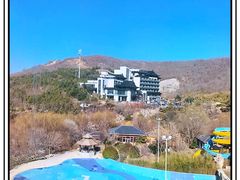 -徂徕山森林康养度假谷温泉