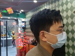 -Joker先生·男士理发馆