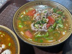 -尧钧财鱼面(育才路店)