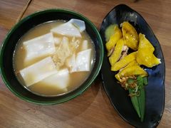 -班兰叶印尼美食